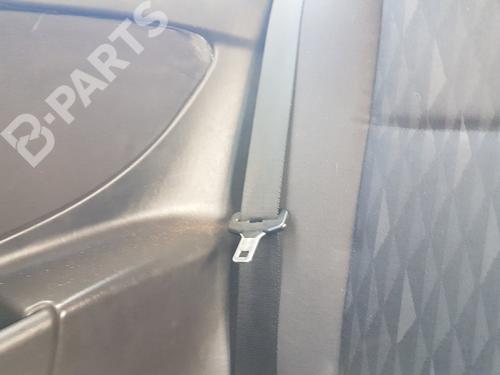 Used Rear right belt tensioner Rear right belt tensioner FORD FOCUS I (DAW, DBW) 1.8 Turbo DI / TDDi (90 hp) 11053519 11053519