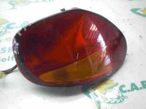 Left taillight DAEWOO MATIZ (M100, M150)  | BP30286C34 