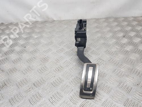 Used Pedal VW POLO VI (AW1, BZ1, AE1) 1.6 TDI (95 hp) 29998521