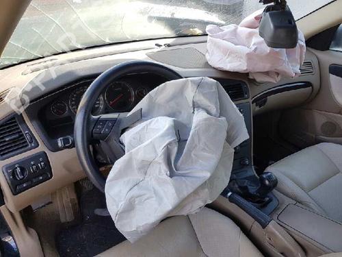 Left front driveshaft VOLVO S60 I (384) 2.4 D | BP6516140M38 