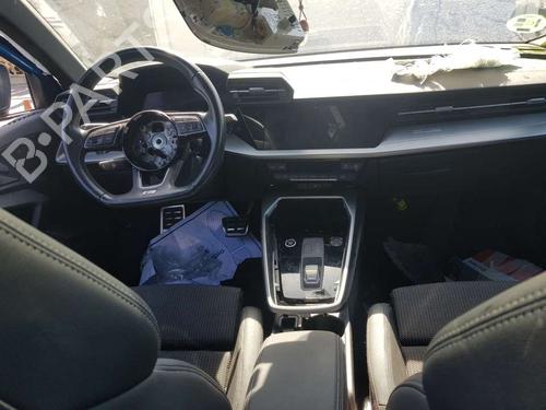 Luftmassemåler AUDI A3 Limousine (8YS, 8YM) 35 TDI | BP17481519M95 