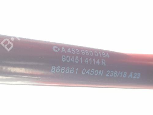 tailgate-lift-support-smart-forfour-hatchback-453-2014-33886411 main image