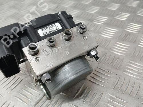 ABS pump FORD KA (RU8) 1.3 TDCi | BP25472388M43 