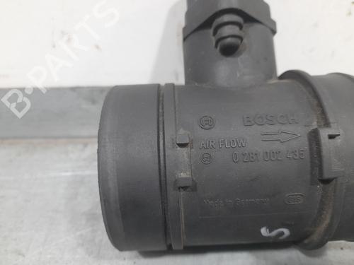 Luftmassenmesser PORSCHE CAYENNE (9PA) S 4.5 | BP30058181M95 