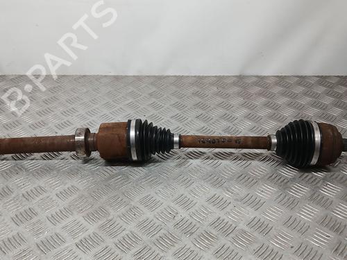 Used Right front driveshaft RENAULT EXPRESS Box Body/MPV [2021-2026]  29029603