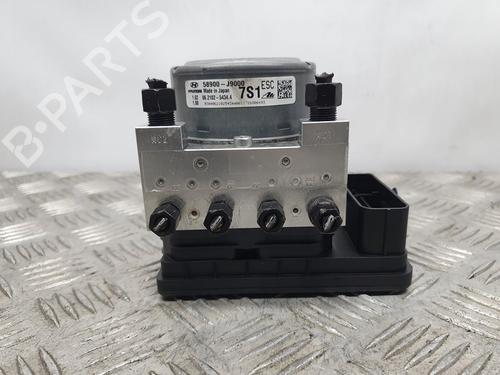 Used ABS pump HYUNDAI KONA (OS, OSE, OSI) [2017-2023]  7516144
