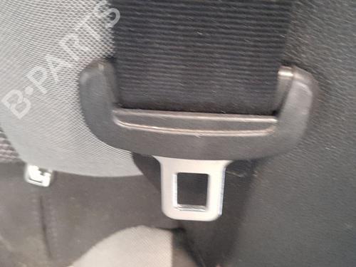 Used Rear left seatbelt Rear left seatbelt 37513601 37513601