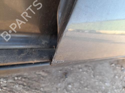 Left rear door OPEL INSIGNIA B Grand Sport (Z18) 1.5 (68) | BP30728496C4 