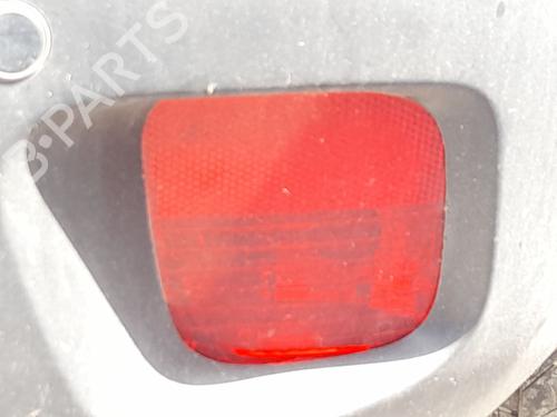 Used Rear bumper right light Rear bumper right light CITROËN C5 AIRCROSS (A_) 1.5 BlueHDi 130 (ACYHZJ, ACYHZR) (131 hp) 35819285 35819285