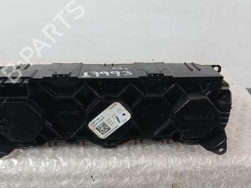 Commande Chauffage DACIA DUSTER (HM_) 1.0 TCe 90 (HMM6) | BP38174052I5 - Image 2