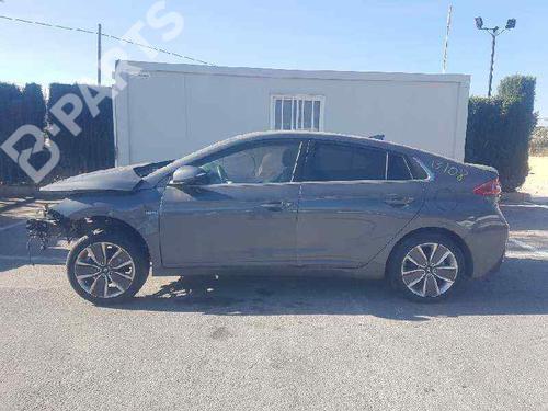 Used Parts HYUNDAI IONIQ (AE)  1.6 GDI Hybrid  887428
