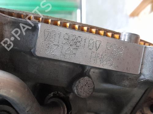 Engine OPEL MOKKA 1.2 (76) | BP24672259M1 