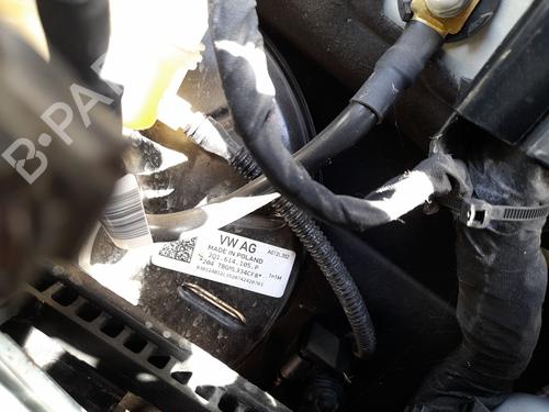 Servo brake SKODA FABIA IV (PJ3) 1.0 TSI | BP29943636M42