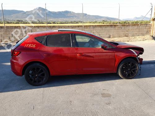 Hand brake SEAT LEON (5F1) 2.0 TSI | BP37152102I18 - Image 4