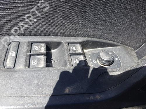 left-front-window-switch-seat-ibiza-v-kj1-kjg-2017-33660123 main image