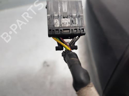 Right mirror OPEL ZAFIRA / ZAFIRA FAMILY B (A05)  | BP2829607C27 