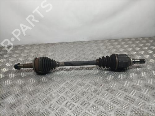 Used Left front driveshaft TOYOTA AURIS (_E15_) [2006-2012]  14852975