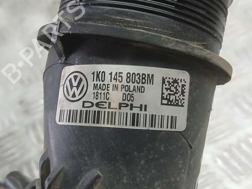 Intercooler VW GOLF VI (5K1)  | BP19267125M30 
