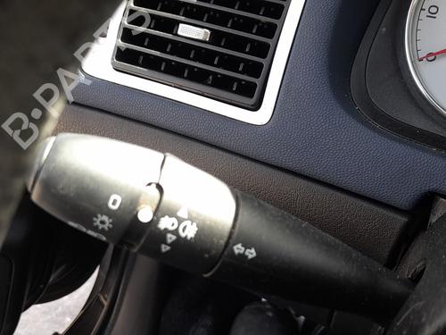 Used Steering column stalk Steering column stalk PEUGEOT 307 CC (3B) 2.0 16V (140 hp) 33872570 33872570