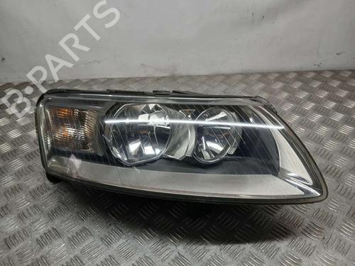 Højre forlygte AUDI A6 C6 (4F2) 3.0 TDI quattro (225 hp) 18902656