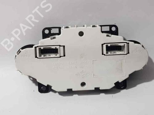 Climate control FORD FIESTA VI (CB1, CCN)  | BP7629914I5 