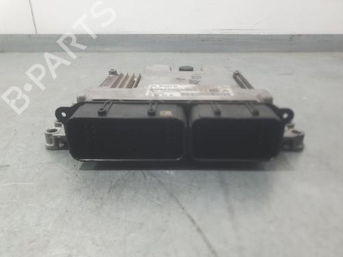 Engine control unit (ECU) CITROËN BERLINGO (ER_, EC_) 1.5 BlueHDi 100 | BP40227862M57 - Image 2
