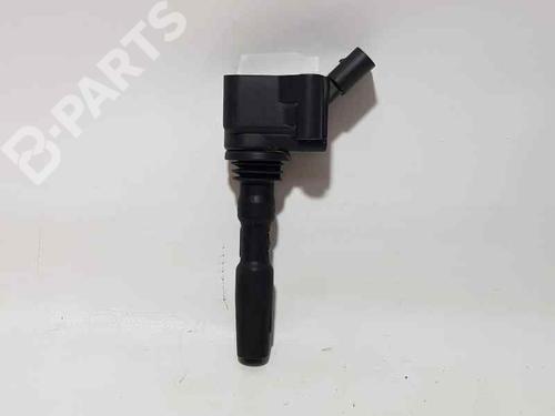 Used Ignition coil Ignition coil SEAT IBIZA IV (6J5, 6P1) 1.0 (75 hp) 7776894 7776894
