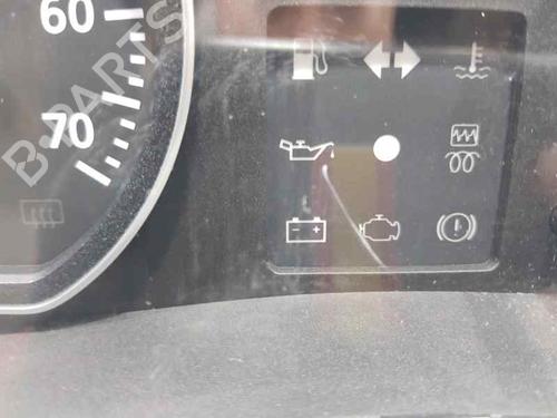 Instrument cluster DACIA SANDERO  | BP21770025C47 