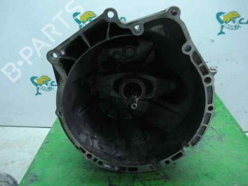 Used Gearbox BMW 3 (E36) [1990-1998]  22529