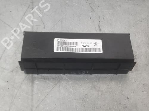 Used Electronic module Electronic module OPEL INSIGNIA A (G09) 2.0 CDTI (68) (131 hp) 39658667 39658667