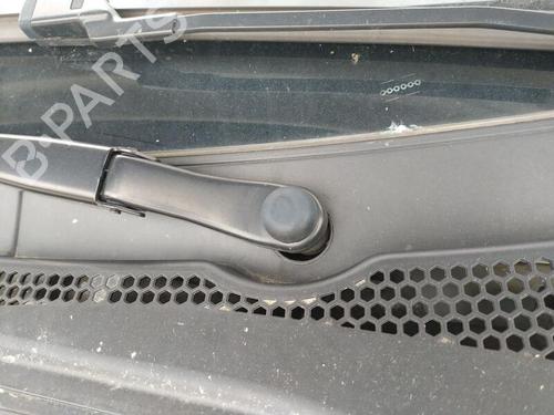 Used Front wiper motor CITROËN C3 / C3 ORIGIN III (SX) 1.5 BlueHDi 100 (SXYHYP, SXYHTU) (102 hp) 24676838