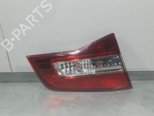 Used Right tailgate light Right tailgate light RENAULT KOLEOS I (HY_) 2.0 dCi (HY0K) (150 hp) 40265326 40265326