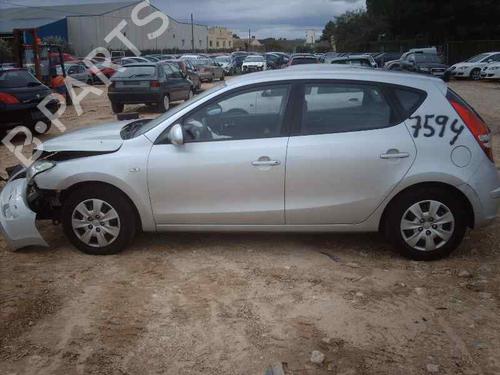 Gearbox HYUNDAI i30 (FD)  | BP122266M3 