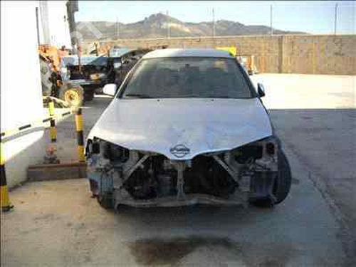 NISSAN ALMERA II (N16)  2.2 Di  170166