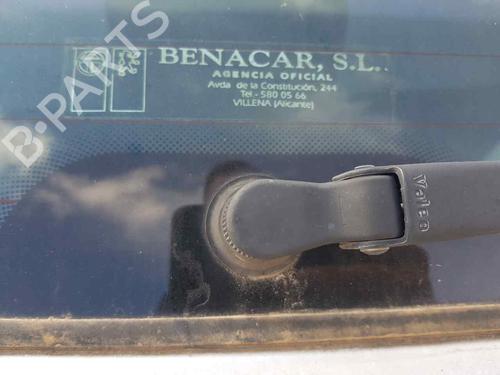 Viskermotor bagrude PEUGEOT 106 I (1A, 1C) [1991-1996]  20717028