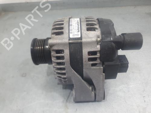 Alternator FIAT DOBLO Cargo (263_) 1.6 D Multijet (263WXD1B, 263WXR1B, 263WXX1B, 263ZXD1B,... | BP34628291M7 - Image 2