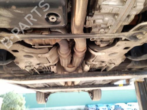 Used Subframe CITROËN C6 (TD_) 2.7 HDi (204 hp) 30168031