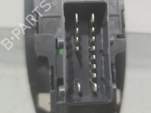 Left front window switch PEUGEOT 2008 I (CU_) 1.6 BlueHDi 100 | BP40227596I27 - Image 4