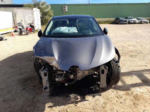 Styregear/Snekke RENAULT CAPTUR II (HF_) TCe 140 (HFN0) | BP29976890M22