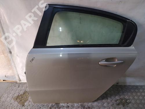 Used Left rear door PEUGEOT 508 I (8D_) [2010-2018]  8684921
