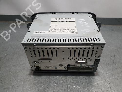 Radio KIA PICANTO II (TA)  | BP8682769E6 