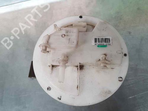 Fuel pump PEUGEOT 208 I (CA_, CC_)  | BP1591332M76 