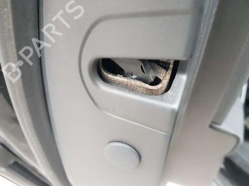 Used Rear left lock PEUGEOT 508 I (8D_) [2010-2018]  16369314