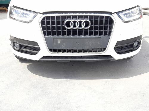 Used Front bumper Front bumper AUDI Q3 (8UB, 8UG) 2.0 TDI (140 hp) 34523121 34523121