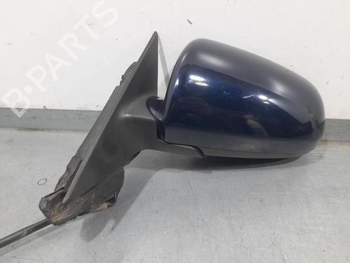 Left mirror AUDI A3 (8P1) 2.0 TDI 16V | BP30683889C26