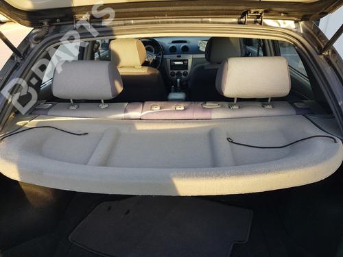 Used Rear parcel shelf Rear parcel shelf CHEVROLET LACETTI (J200) 2.0 D (121 hp) 11179178 11179178