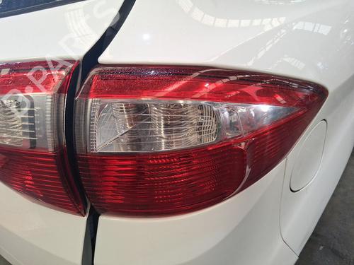 Used Right taillight Right taillight 38270514 38270514