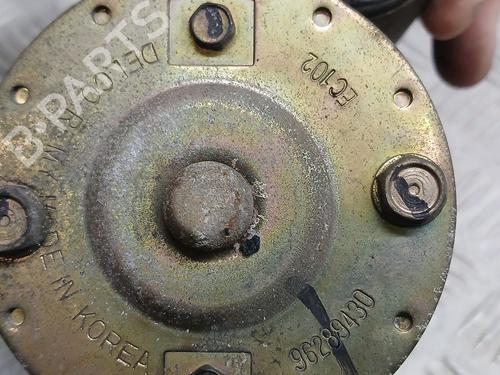Starter CHEVROLET AVEO / KALOS Hatchback (T200) 1.2 | BP26976770M8 