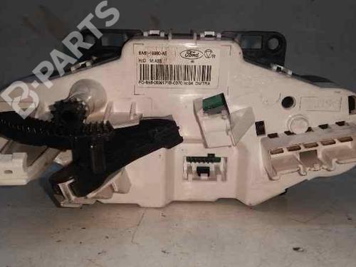 AC-Styringsenhed/Manøvreenhed FORD FIESTA VI (CB1, CCN)  | BP605756I5 