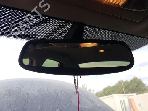 Rear mirror FORD MONDEO IV Saloon (BA7)  5260683